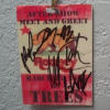 Backstage Pass