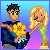 Kristie Zuber & Josh Torres