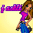 J Ashli Deverell